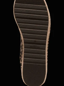Women Balmain Alex Espadrilles With Jacquard Monogram
