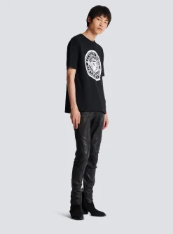 Balmain Coin T-shirt