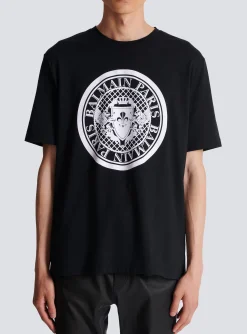 Balmain Coin T-shirt