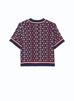 Kids Balmain Knit Cardigan