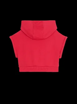 Kids/BOY Balmain Logo Sweatshirt