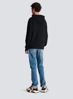 Balmain Paris Hoodie