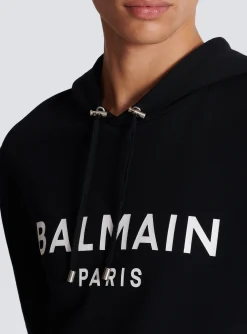 Balmain Paris Hoodie