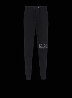 Balmain Paris Joggers