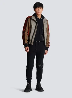 Balmain Paris Joggers