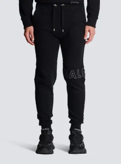 Balmain Paris Joggers
