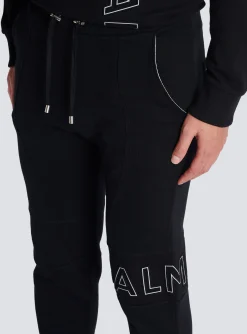 Balmain Paris Joggers