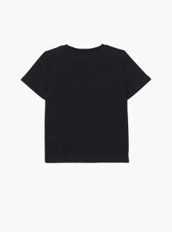 Kids/BOY Balmain Paris Metal T-shirt