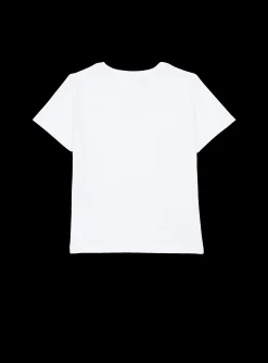 Kids/BOY Balmain Paris Metal T-shirt