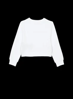 Kids/BOY Balmain Paris Sweater