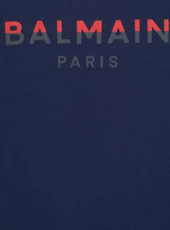 Kids/BOY Balmain Paris Sweatshirt