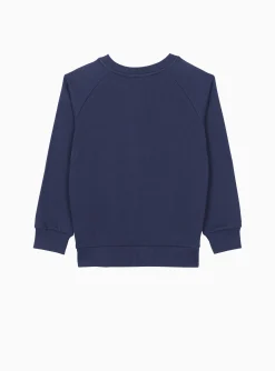 Kids/BOY Balmain Paris Sweatshirt