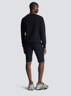 Balmain Paris Sweatshirt