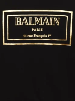 Kids/BOY Balmain Paris Sweatshirt