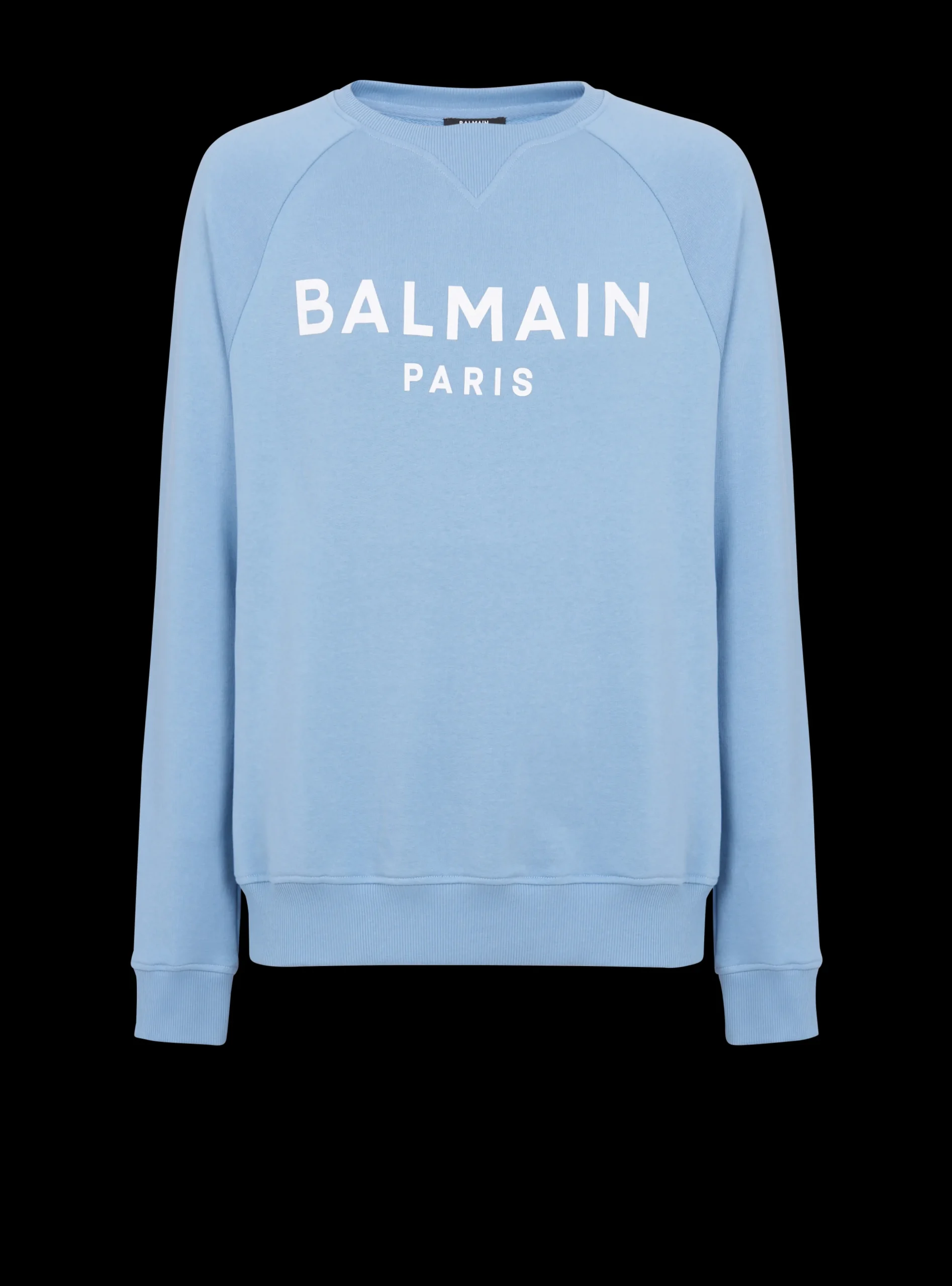 Balmain Paris Sweatshirt