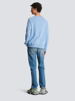 Balmain Paris Sweatshirt