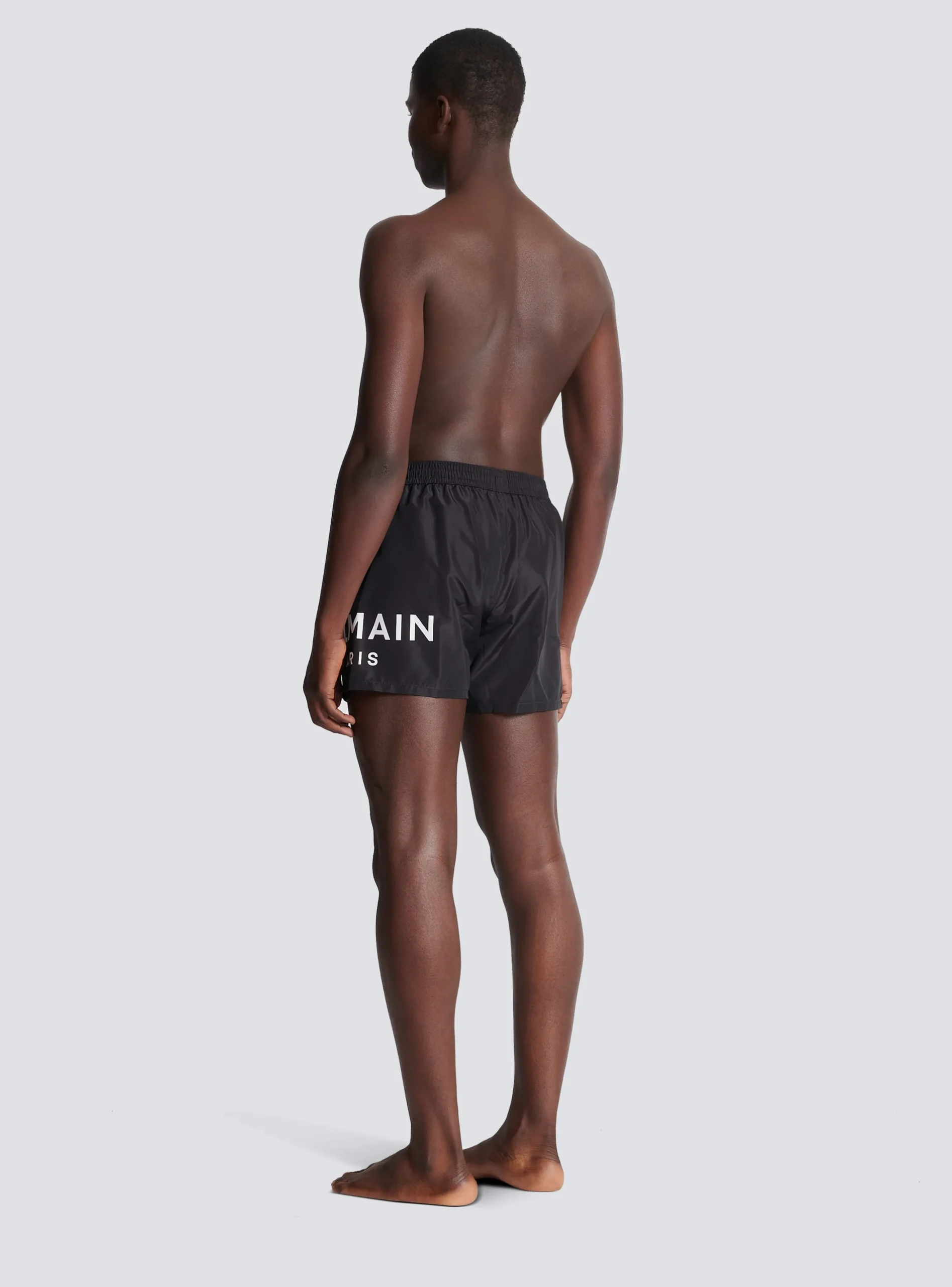 Balmain Paris Swim Shorts