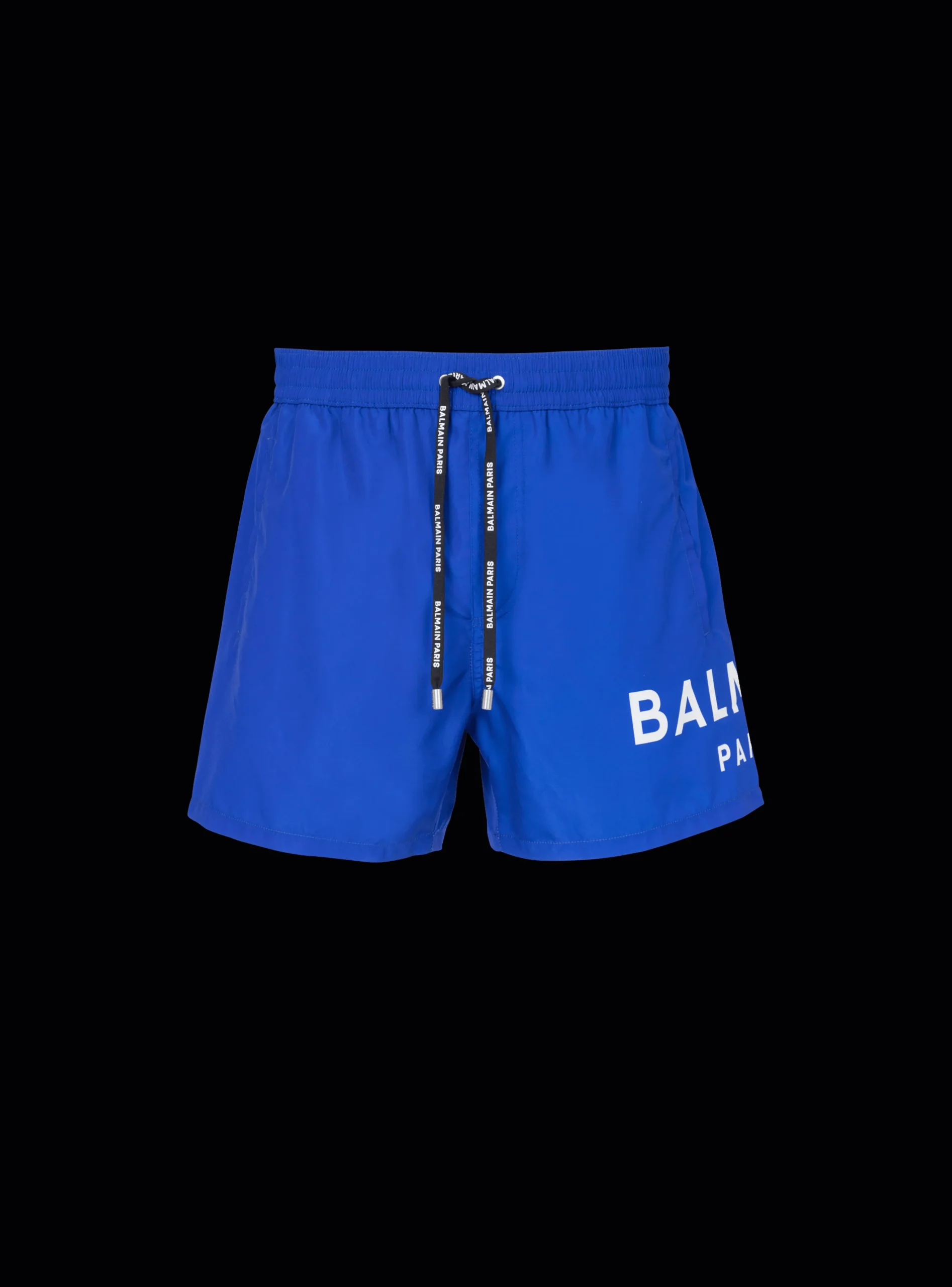Balmain Paris Swim Shorts