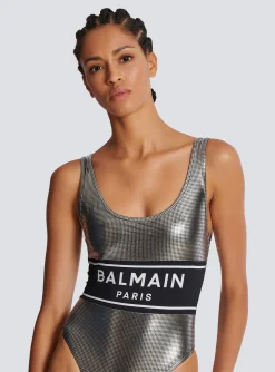 Women Balmain Paris Swimsuit
