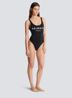 Women Balmain Paris Swimsuit