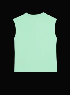 Kids/BOY Balmain Paris Tank Top