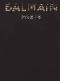 Kids/BOY Balmain Paris T-shirt
