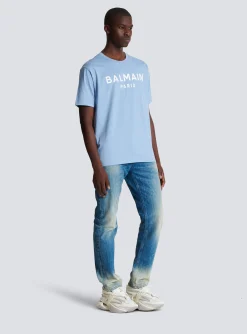 Balmain Paris T-shirt