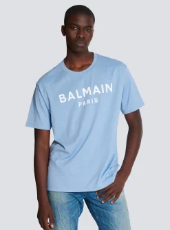 Balmain Paris T-shirt