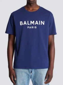 Balmain Paris T-shirt