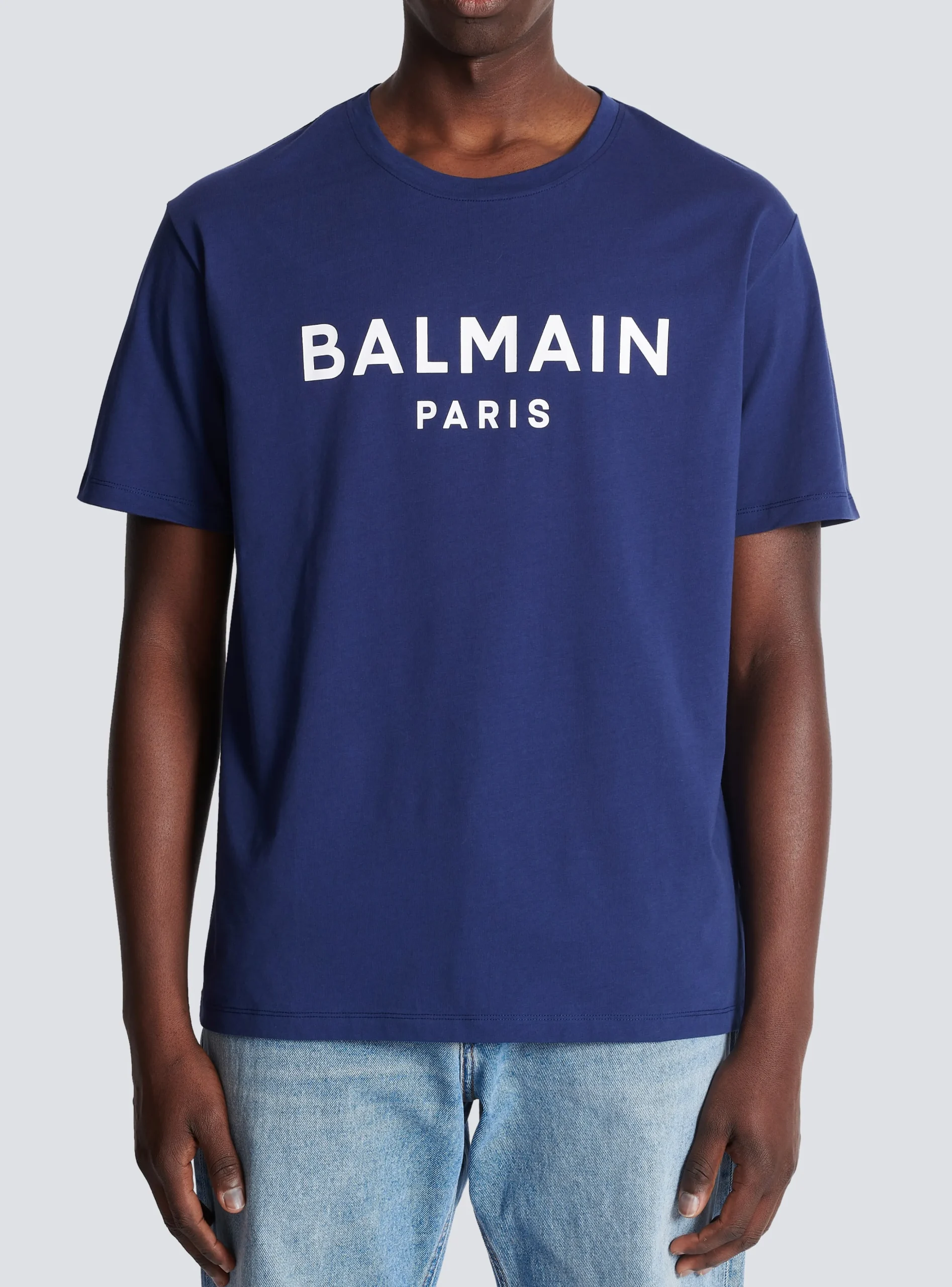 Balmain Paris T-shirt