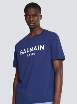 Balmain Paris T-shirt