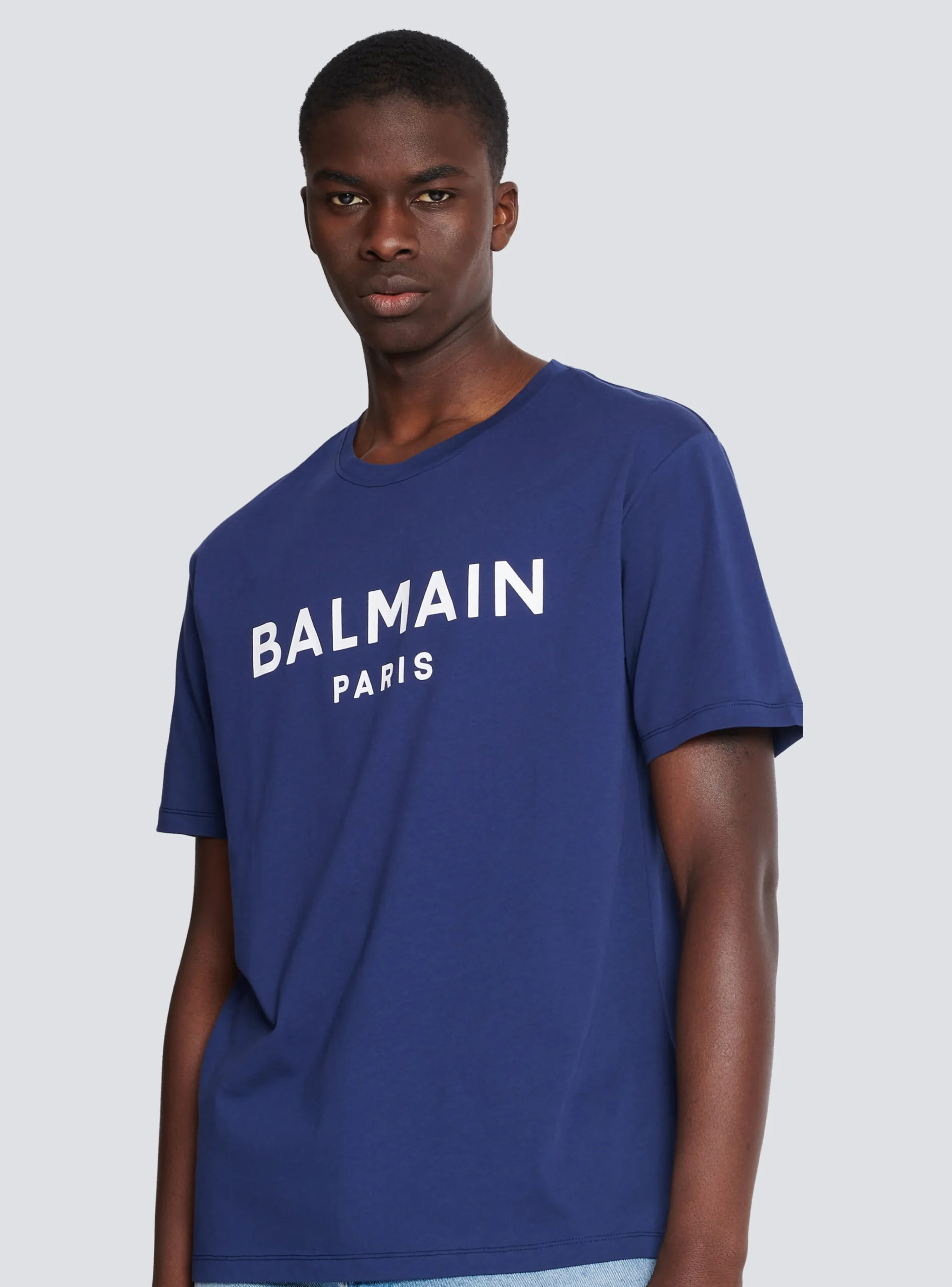 Balmain Paris T-shirt
