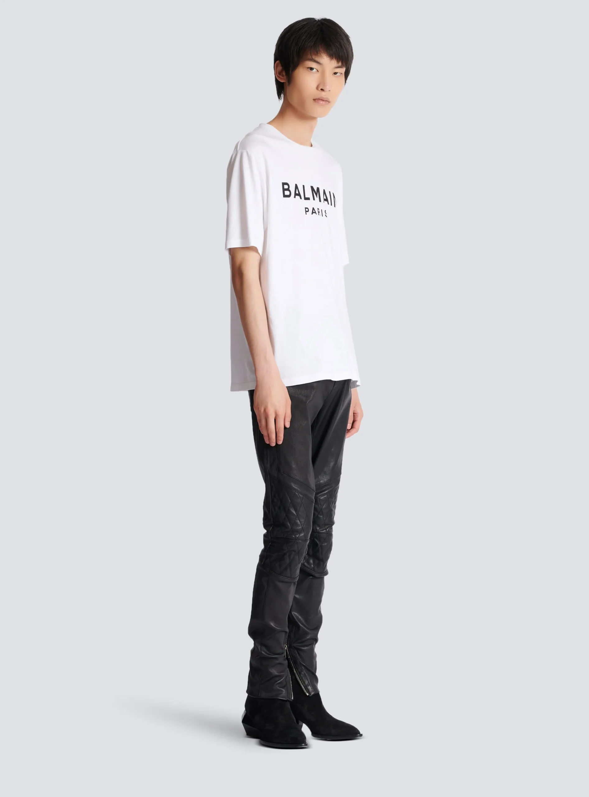 Balmain Paris T-shirt