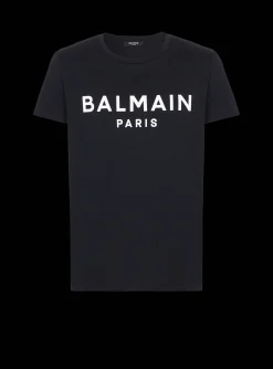 Balmain Paris T-shirt