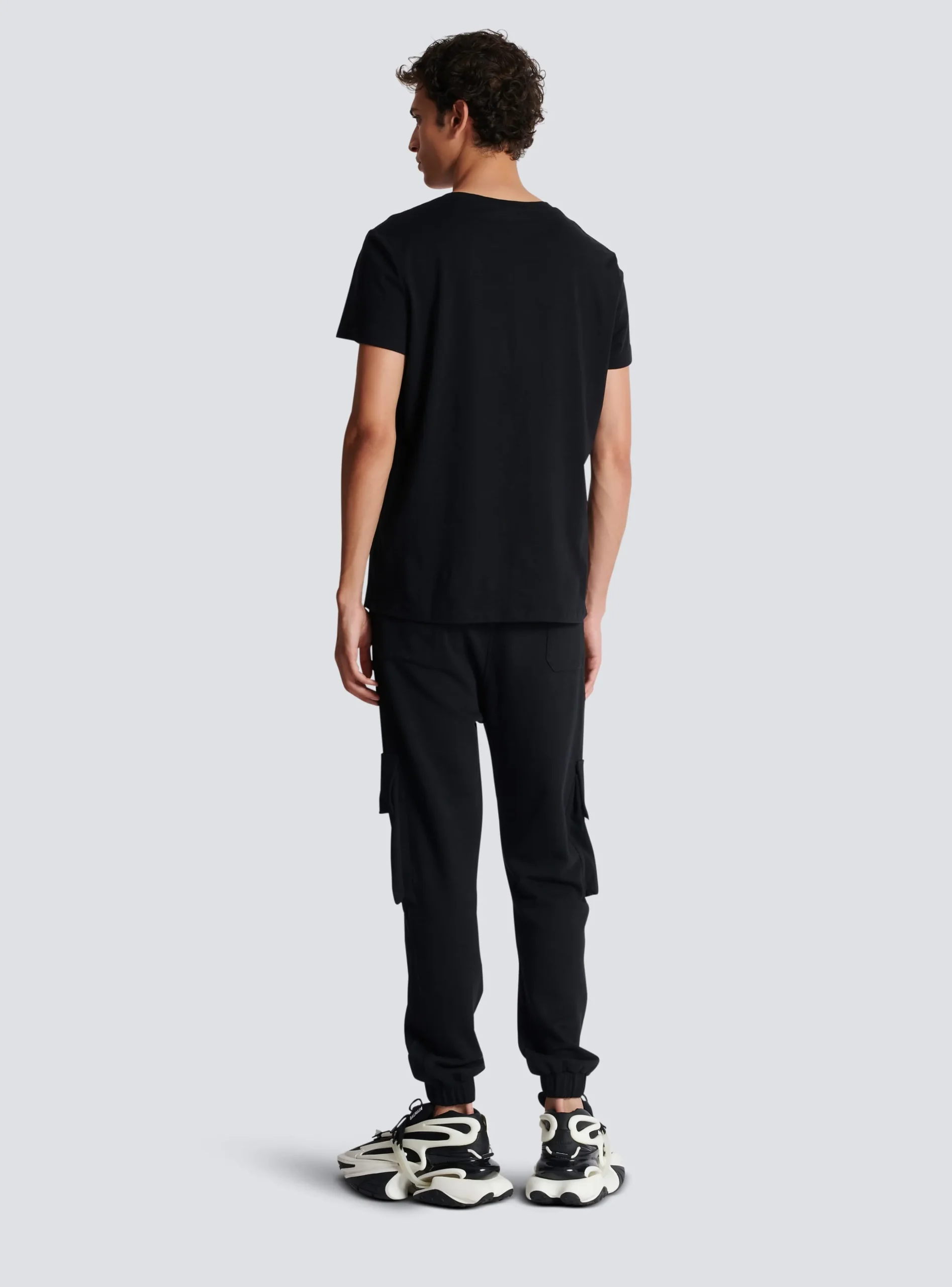 Balmain Paris T-shirt