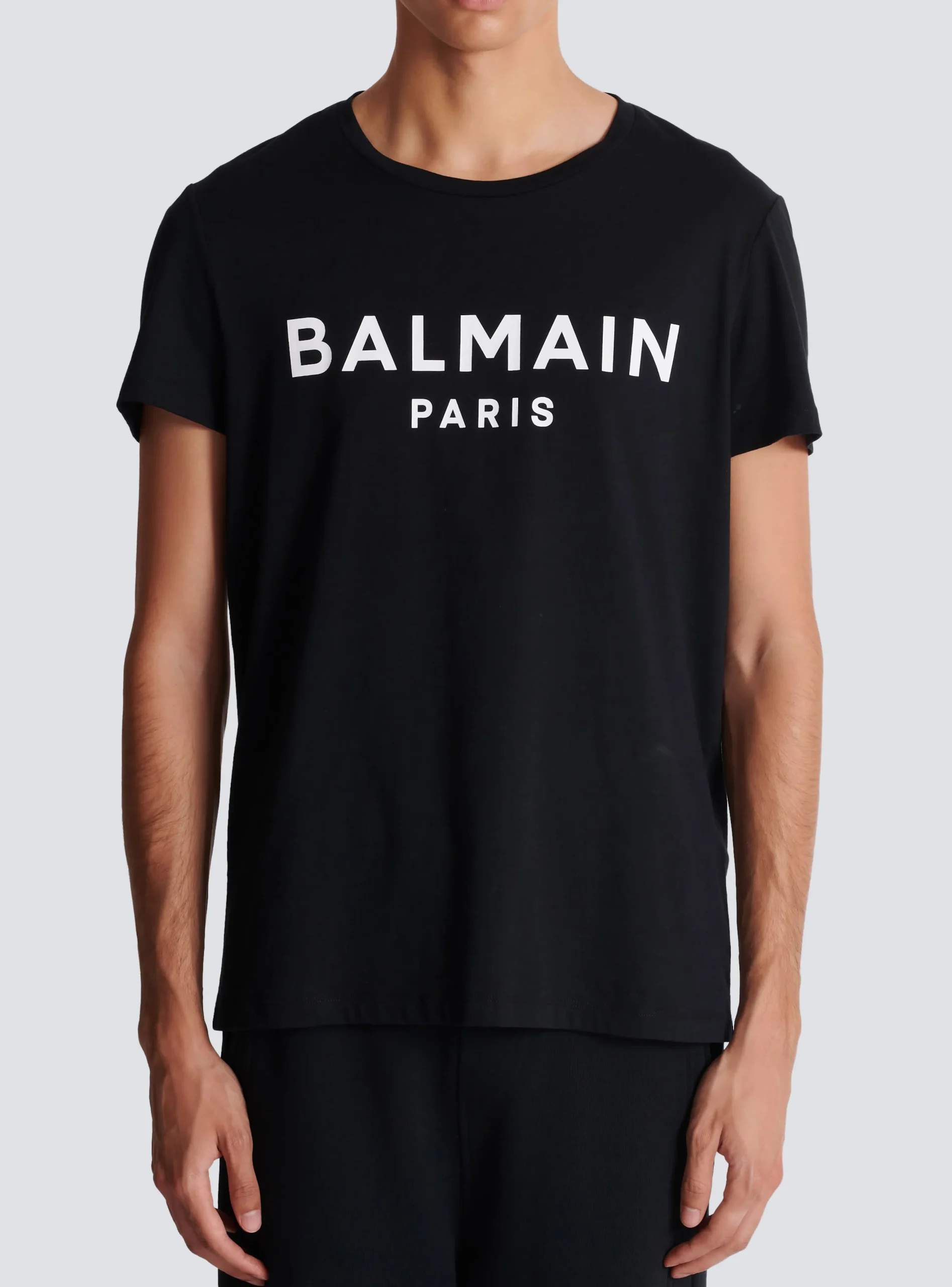 Balmain Paris T-shirt
