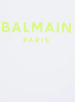 Kids/BOY Balmain Paris T-shirt