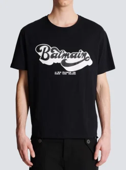 Balmain '70s T-shirt