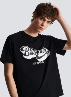 Balmain '70s T-shirt