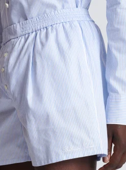 Balmain Signature Boxer Shorts