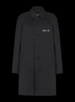 Balmain Signature Carcoat
