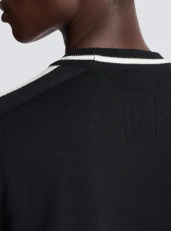 Balmain Signature Jumper