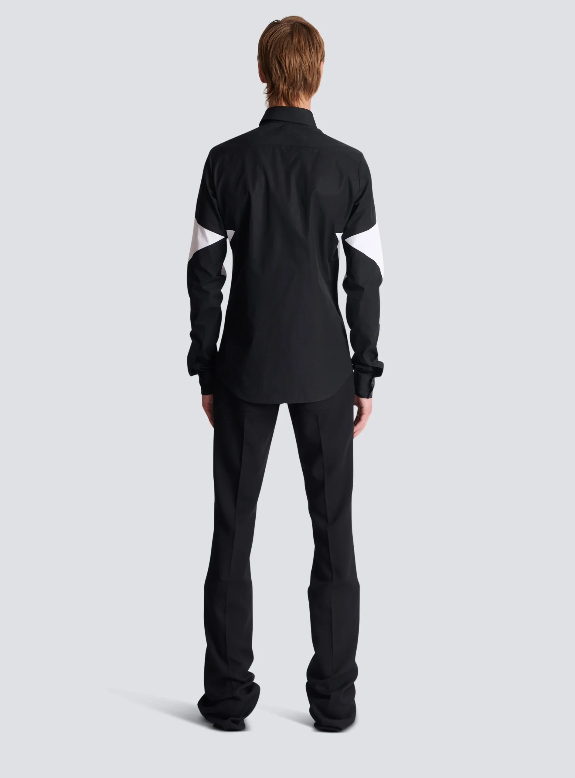 Balmain Star Shirt
