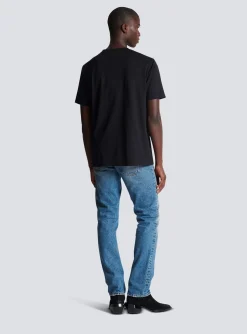 Balmain Star T-shirt