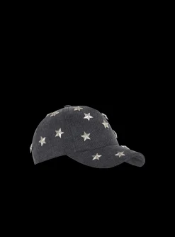 Balmain Stars Cap