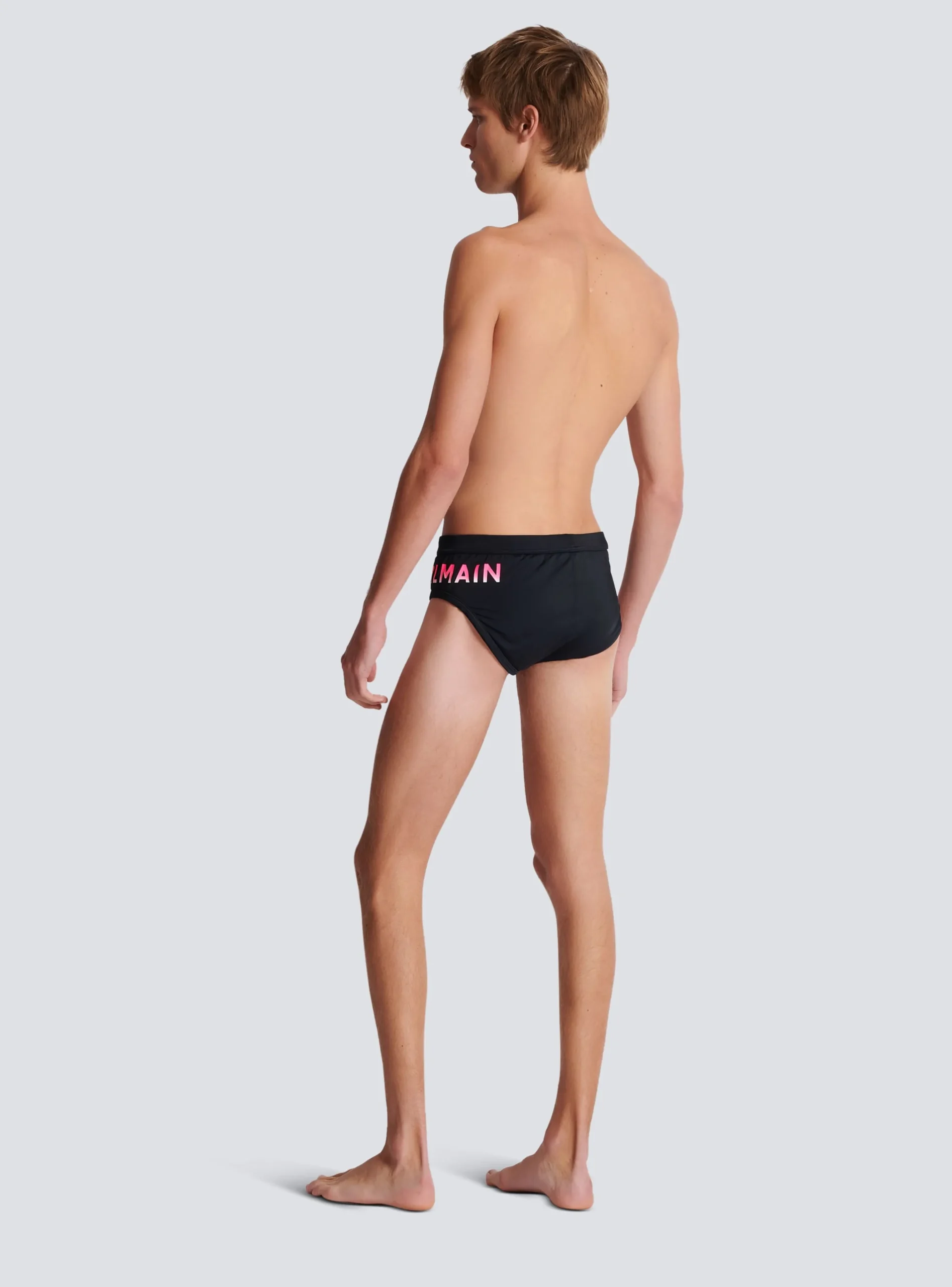 Balmain Swim Bottoms