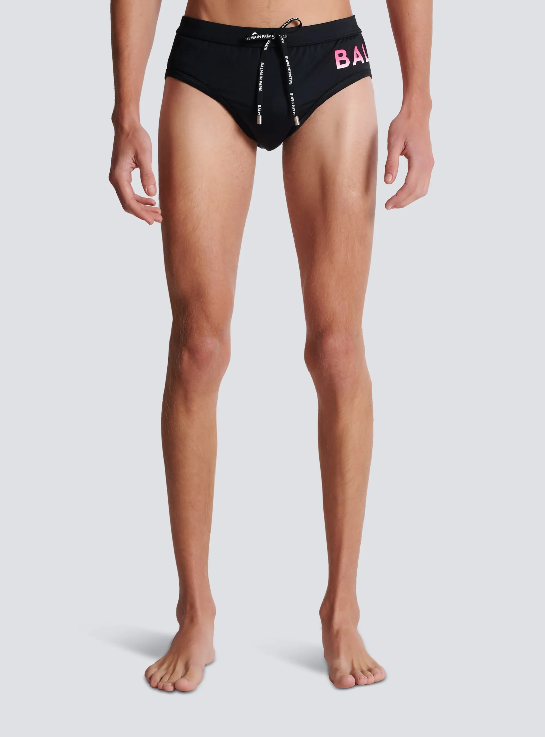 Balmain Swim Bottoms
