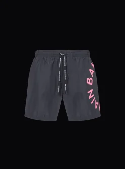 Balmain Swim Shorts