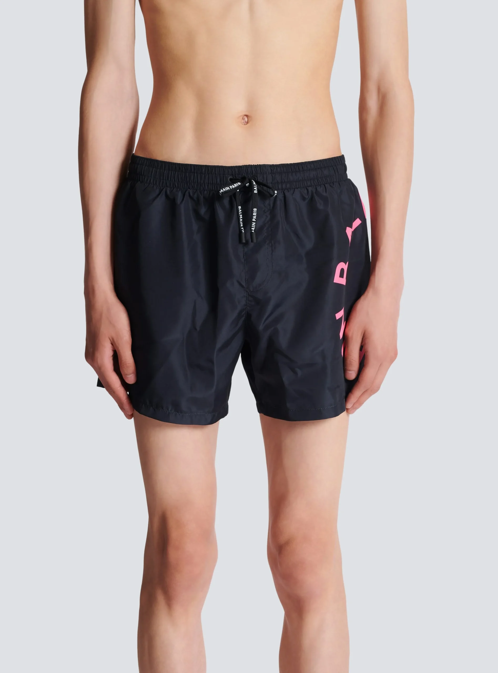 Balmain Swim Shorts
