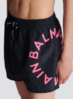 Balmain Swim Shorts